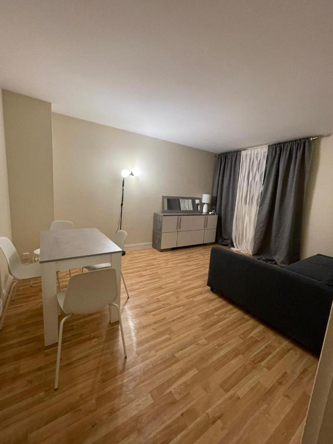 Studio Aux Portes De Paris Chatou Exteriör bild